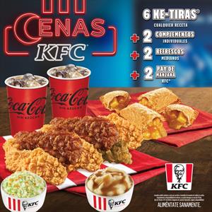 🌃KFC🍗
