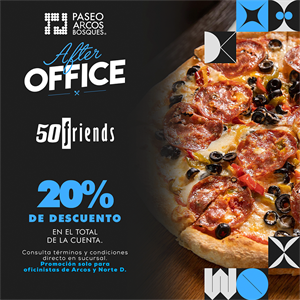👨🏻‍💼After Office|50 Friends👩🏻‍💼