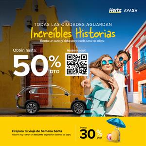 🚗Hertz🌆