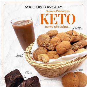 🍪Maison Kayser☕