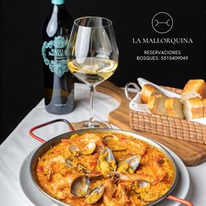 😍La Mallorquina😍