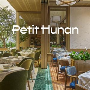 ☀️Petit Hunan☀️