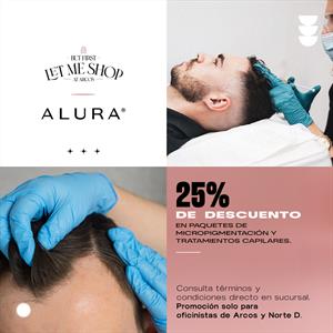 🛍️But first, let me shop|Alura👨‍💼👩‍💼