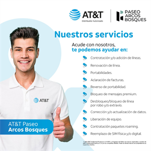 ☀️AT&T☀️