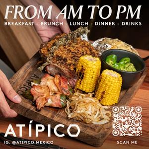 👔Atípico👔