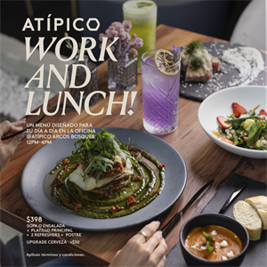 ☀️Atípico☀️
