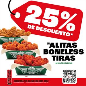 🏷️Wingstop🏷️