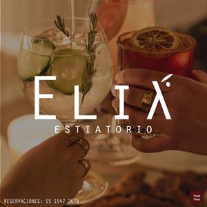 ☀️Eliá☀️