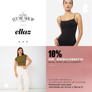 🛍️But first, let me shop|Ellaz👨‍💼👩‍💼
