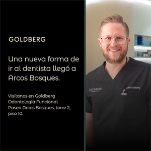 🏷️Goldberg Odontología🏷️