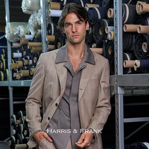 💗Harris & Frank💗