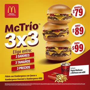 💐McDonald's💐