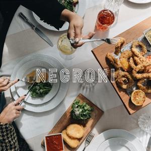 🖍️Negroni🖍️