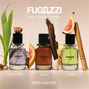 🌻Ópera Gallery🌻