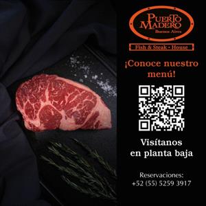 🏷️Puerto Madero🏷️