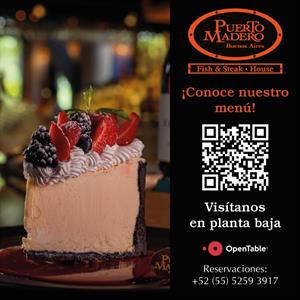 🌺Puerto Madero🌺