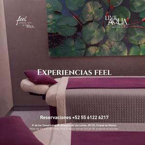 🧖🏻‍♀️Feel Urban Spa🧖🏻‍♀️