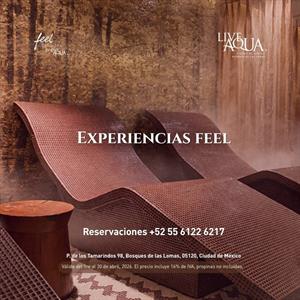 🖍️Feel Urban Spa🖍️