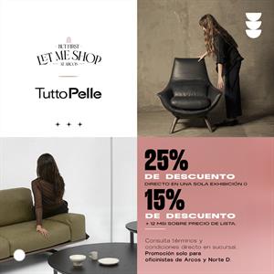 🛍️But first, let me shop|Tutto Pelle👨‍💼👩‍💼