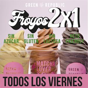 🎄Green Republic🎄