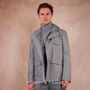 🎊Harris & Frank🎊