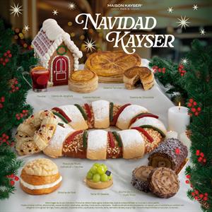 🎄Maison Kayser🎄