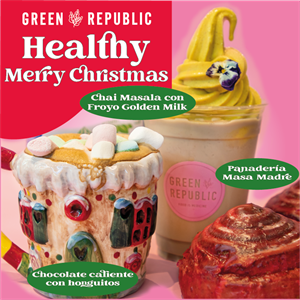 🎄Green Republic🌟