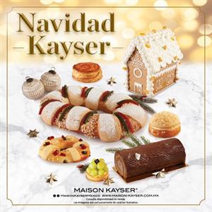 🎄Maison Kayser🌟