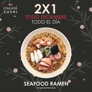 🎄Izakaya Sushi🌟