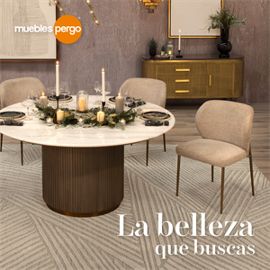 🎄Muebles Pergo🌟