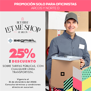 🛍️But first, let me shop|Segmail 👨‍💼👩‍💼