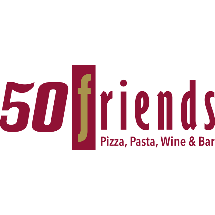 50 Friends