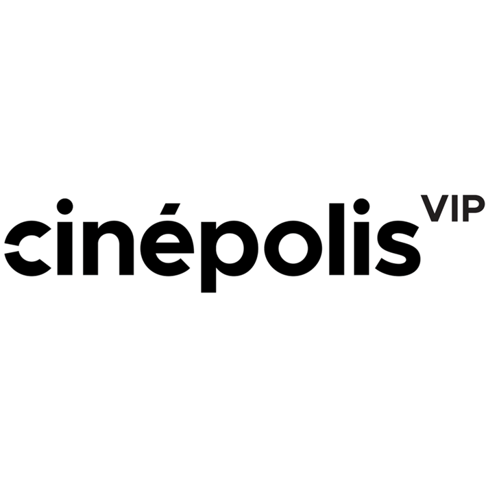 Cinépolis VIP