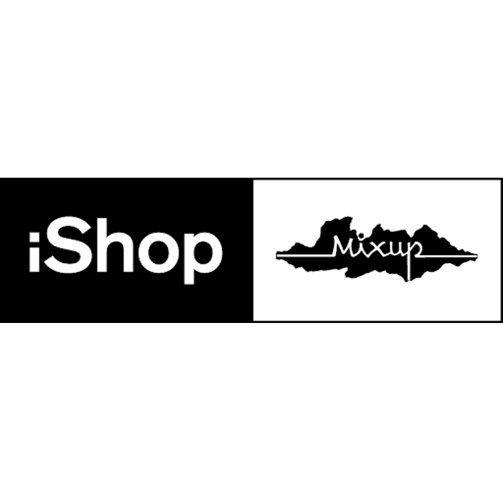 iShop | Mixup