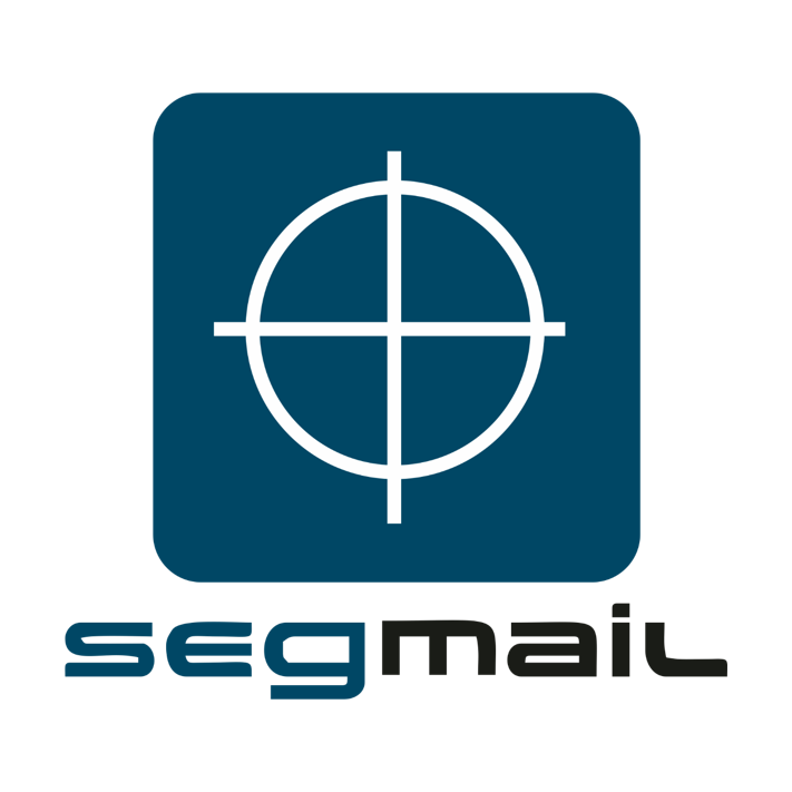 Segmail