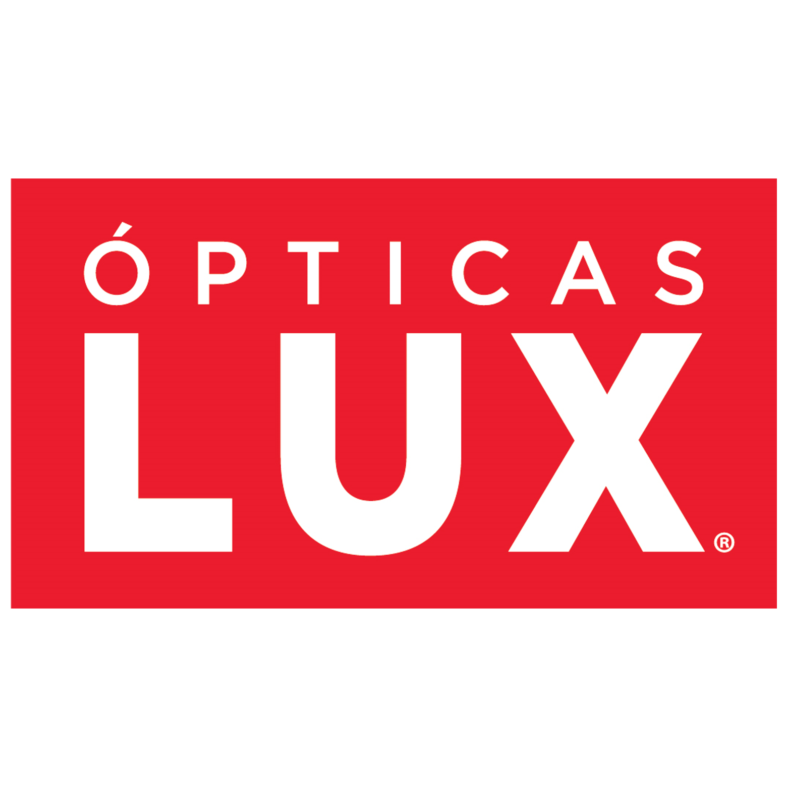 Ópticas Lux