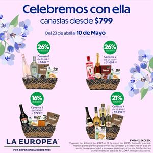 💐La Europea💐